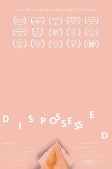 Dispossessed poster