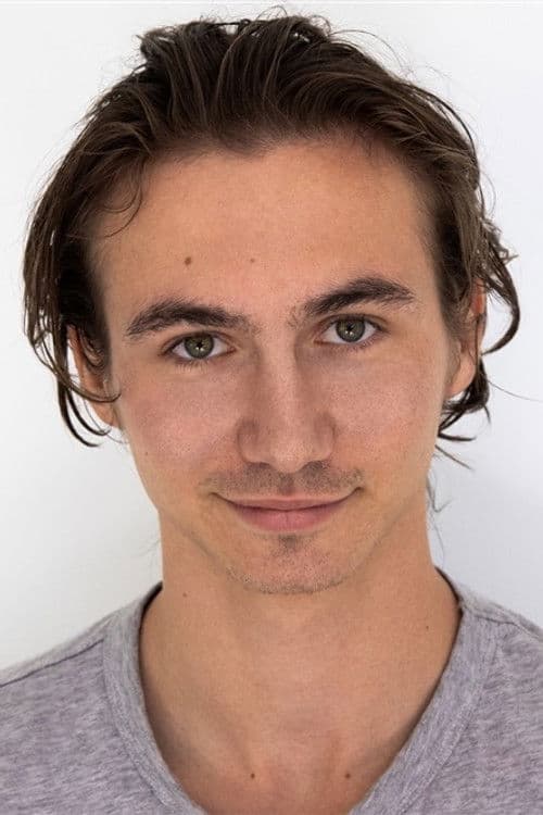 Ethan Heyler profile photo