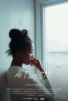 As I Lay Still poster