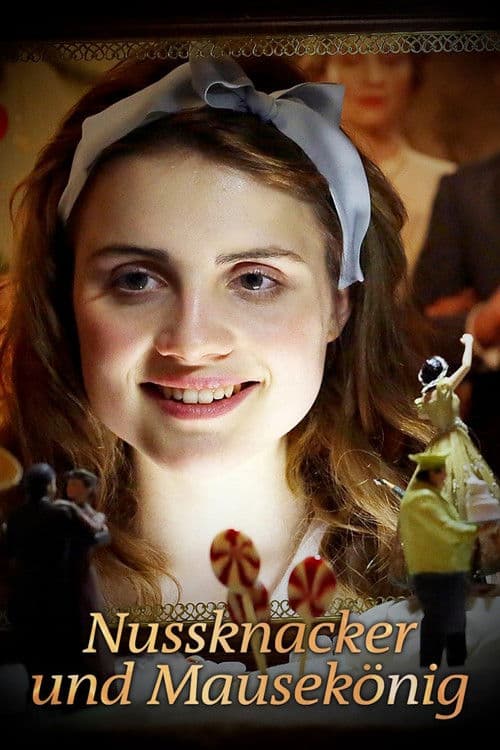 Nussknacker und Mausekönig poster