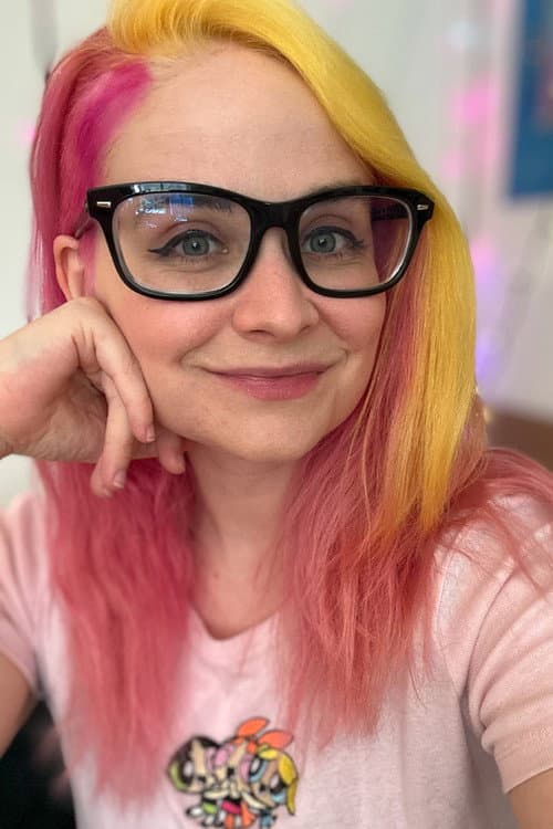 Morgan York profile photo