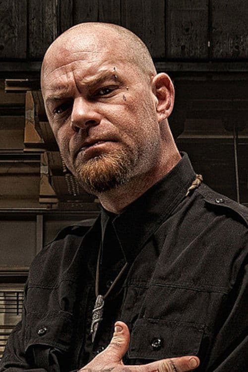 Ivan L. Moody profile photo