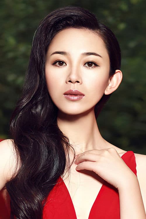 Wenqi Zhang profile photo