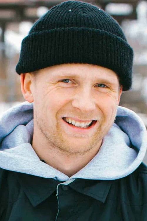 Jake Kuzyk profile photo