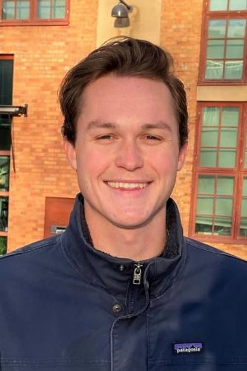 Joel Segerdahl profile photo