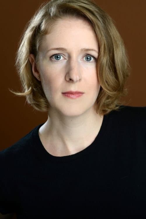 Martha Girvin profile photo