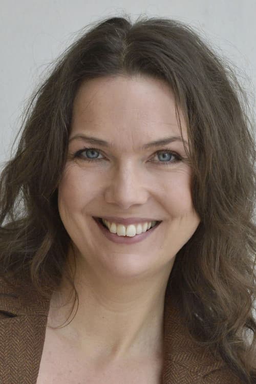 Anna Blomberg profile photo