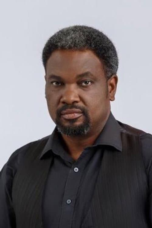 Nonso Odogwu profile photo