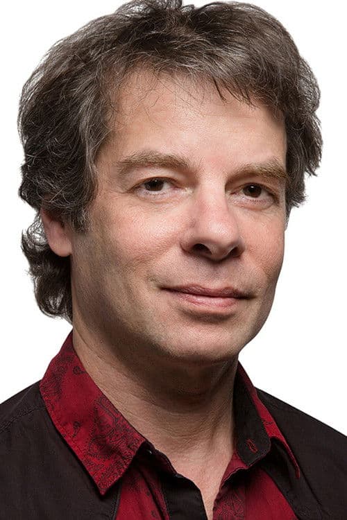 Jason Sherman profile photo