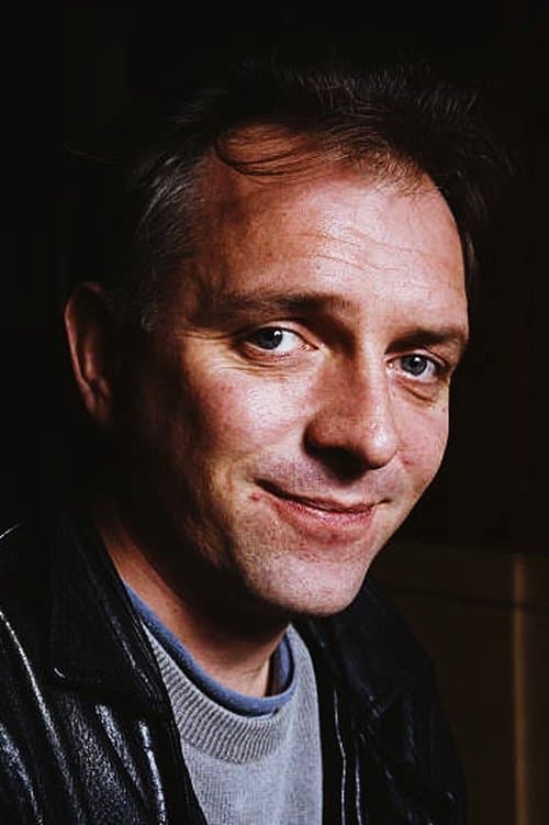 Rik Mayall profile photo