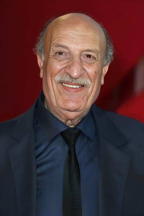 Hacène Benzerari profile photo