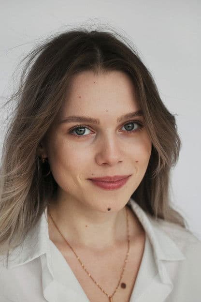 Evgeniya Chernikova profile photo