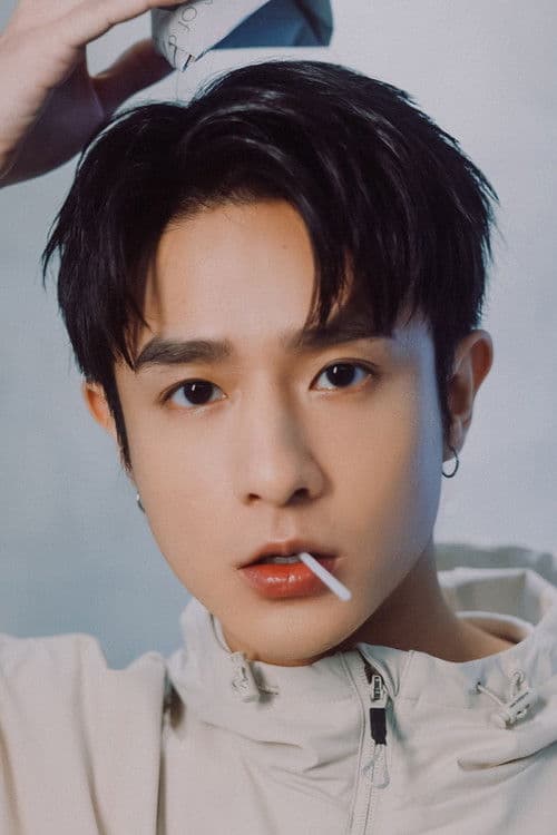 Huang Li Feng profile photo