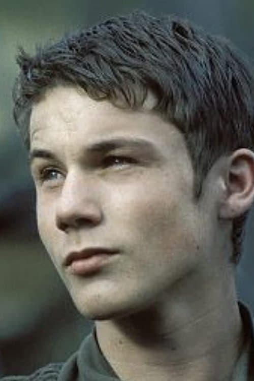 Scott Moutter profile photo