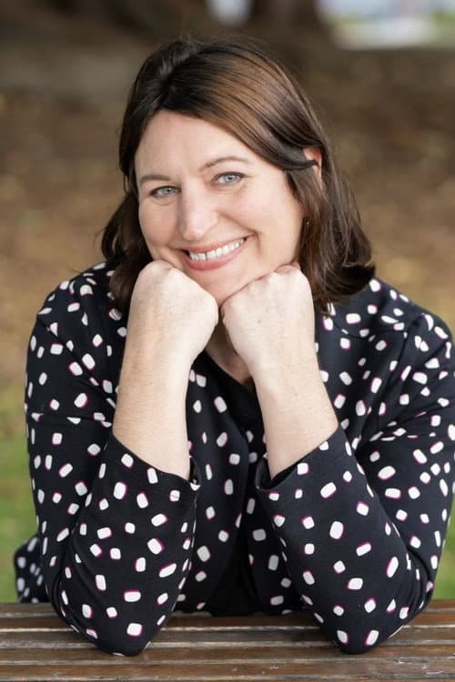 Katharine Rogers profile photo