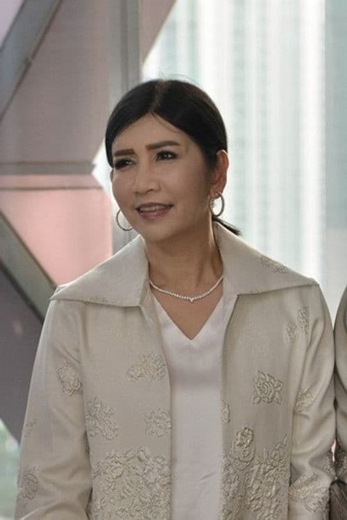 Heidy Kandao profile photo