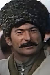 Sergey Gabnia profile photo