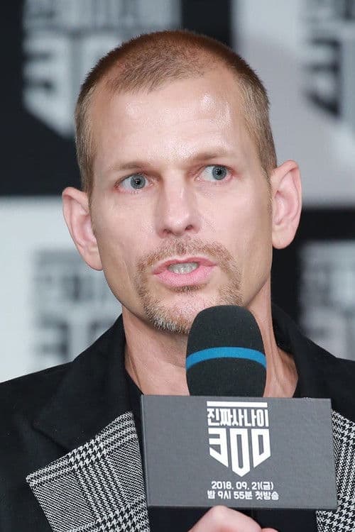 Matthew Douma profile photo