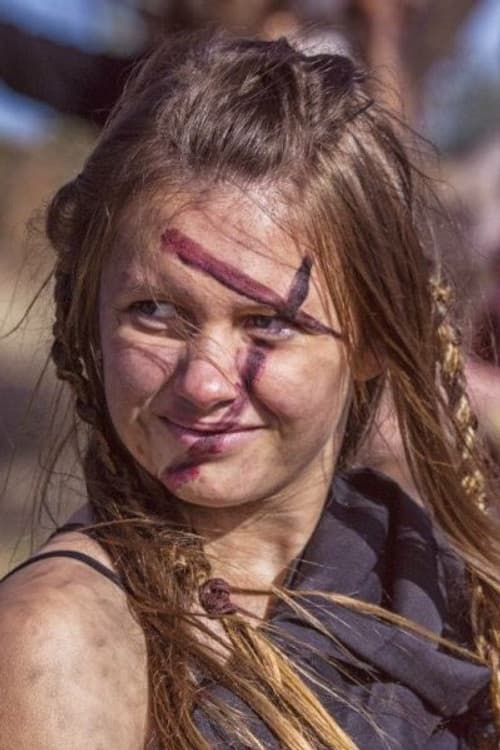 Sanne Johnson Lund profile photo