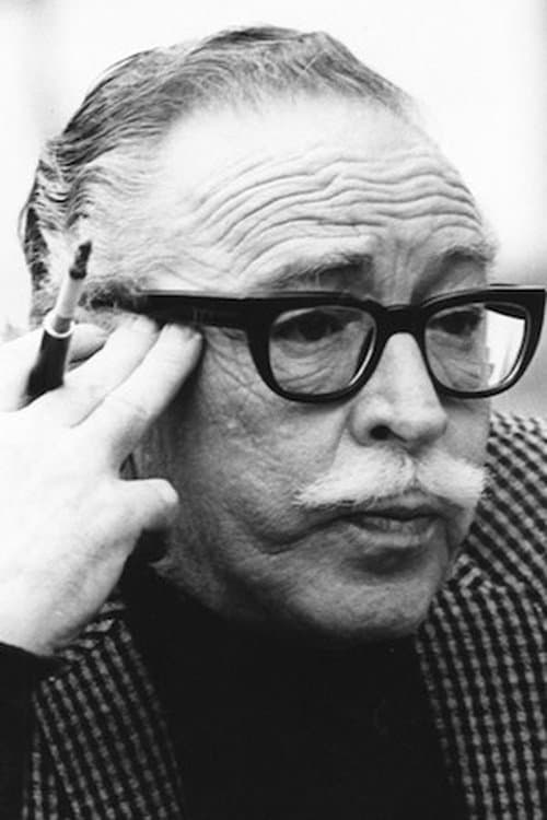 Dalton Trumbo profile photo