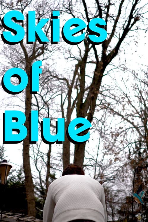 Skies of Blue poster