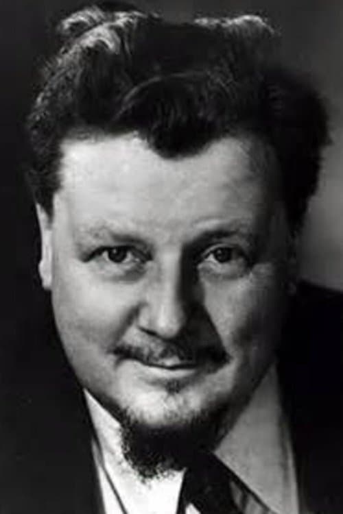 Walter Szurovy profile photo