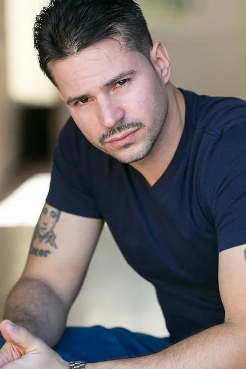 Geo Santini profile photo