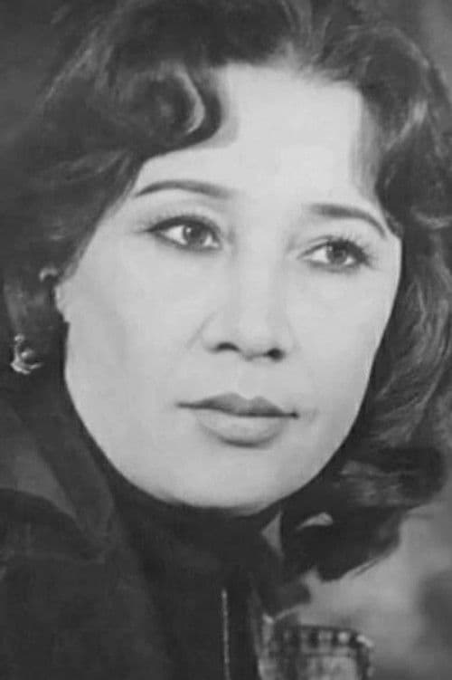 Shirin Azizova profile photo