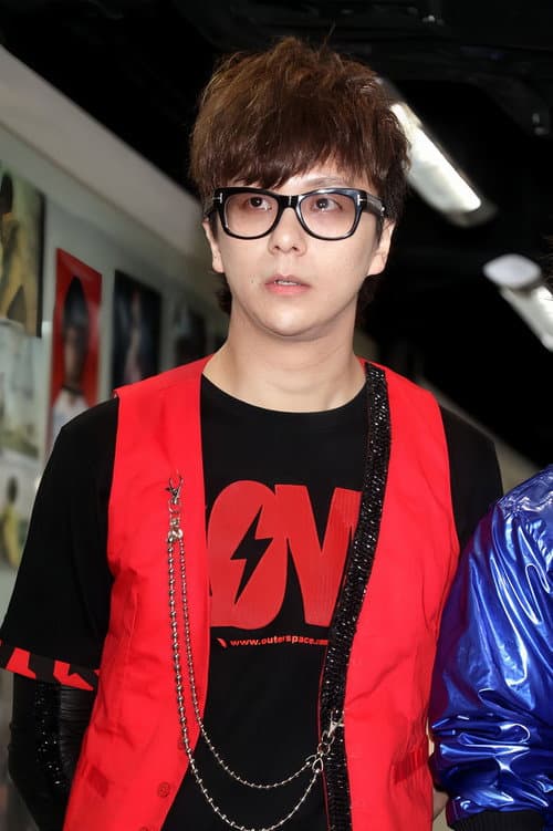 Liao Jen Shuai profile photo