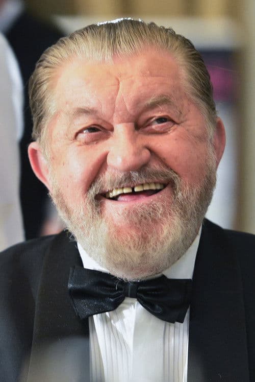 Dorel Vișan profile photo