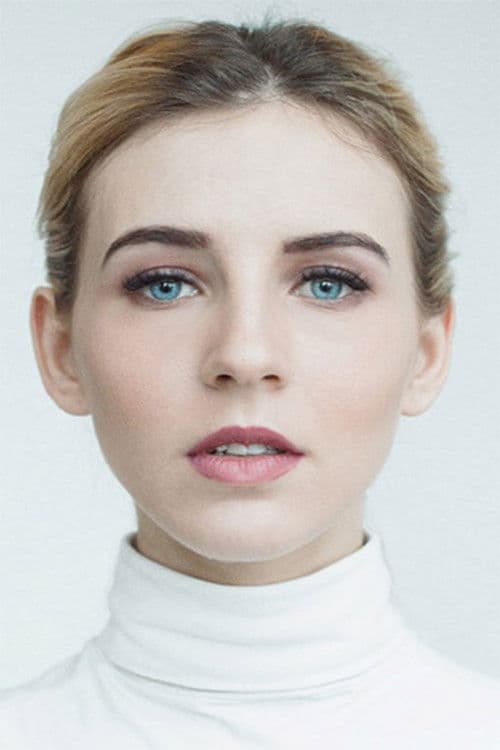 Anastasiya Vasilyeva profile photo