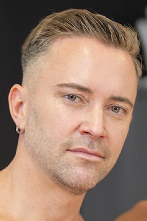 Zak Anderson profile photo