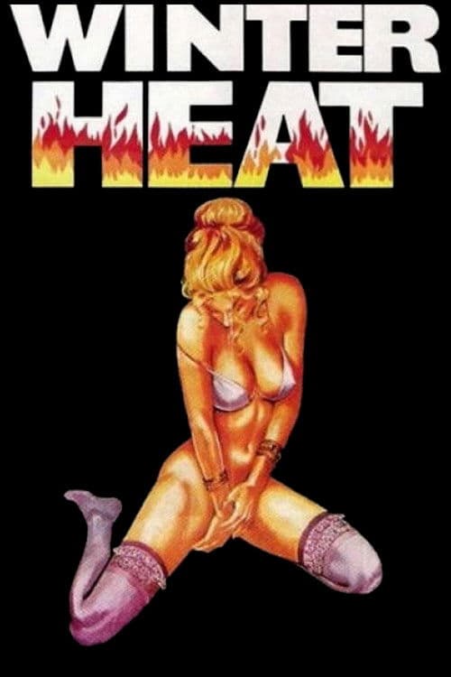 Winter Heat poster