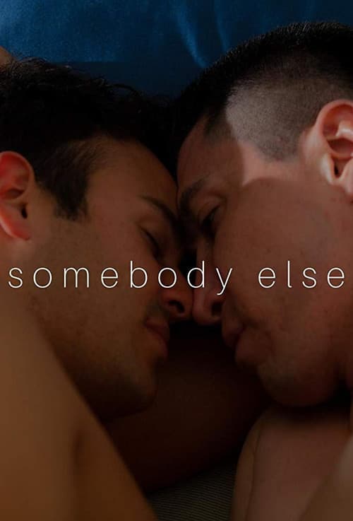 Somebody Else poster