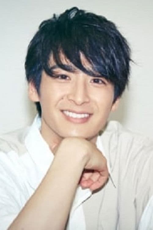 Kohei Yamashita profile photo