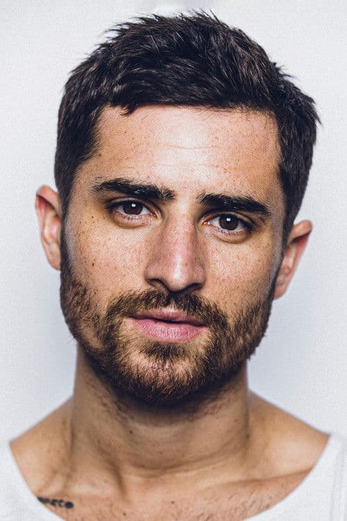 Matthew Leone profile photo