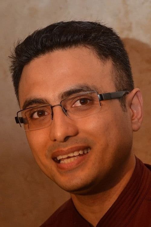 Rizal Djibran profile photo