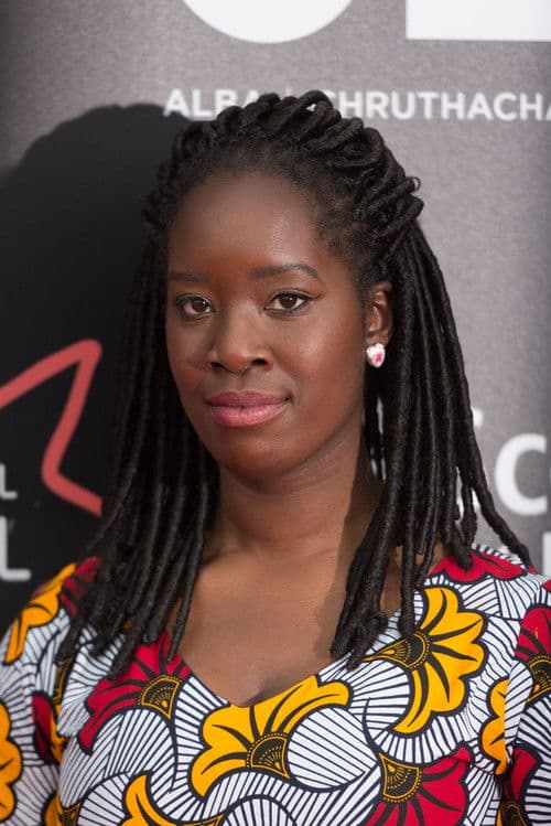 Morayo Akandé profile photo