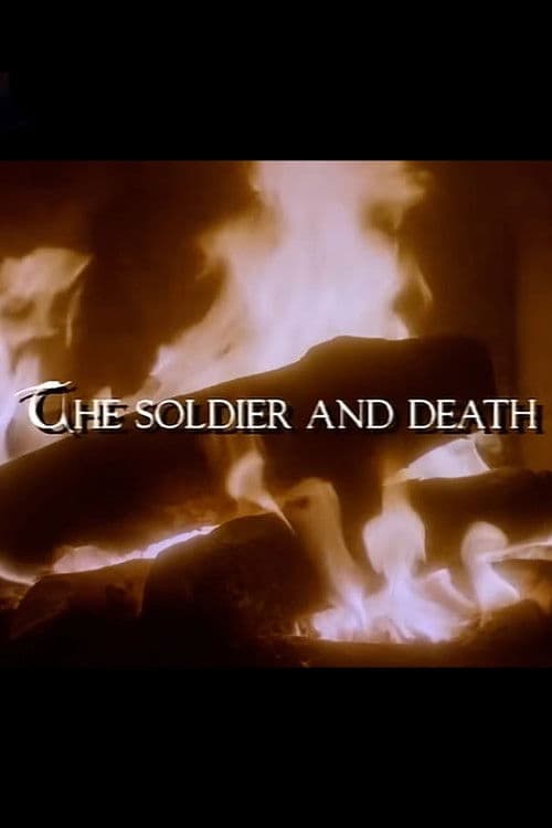 The Storyteller: The Soldier and Death poster