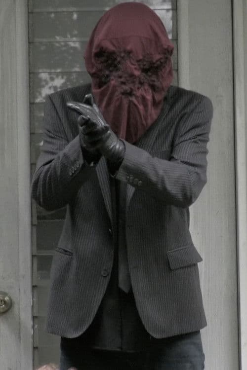 Colin Marshall profile photo