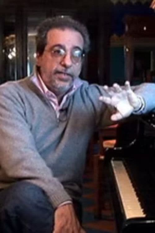 Claudio Gizzi profile photo