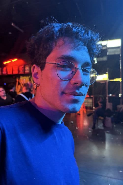 Rodrigo Salazar profile photo