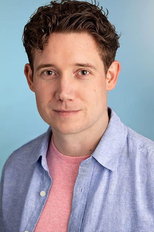 Jono Mitchell profile photo