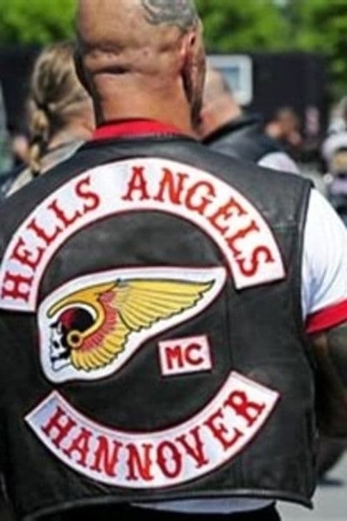 Die Macht Der Rocker poster