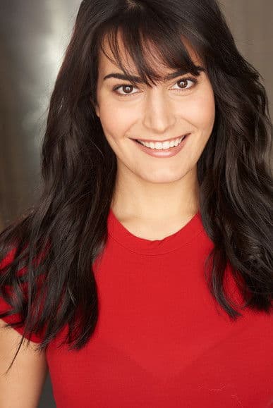 Tullia Ferraro profile photo