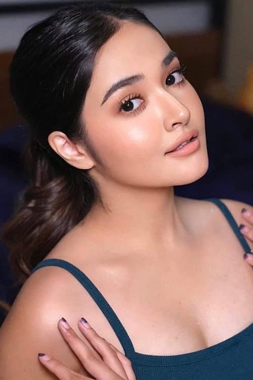 Jasmine Elfira profile photo