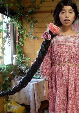 Dream Catcher poster