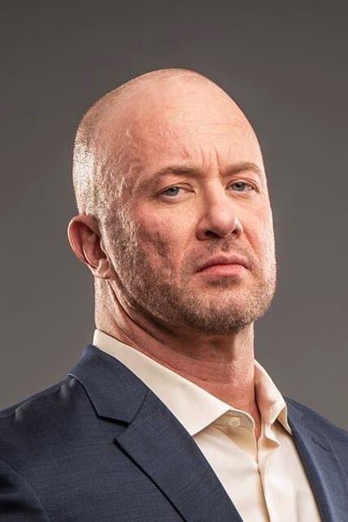 Benjamin Whitmer profile photo