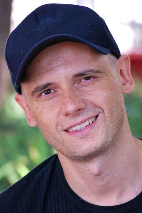 Marc Fàbregas profile photo