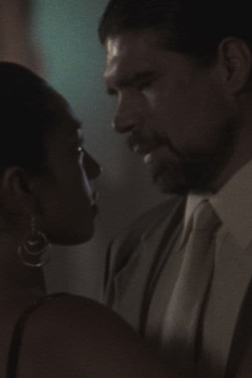 Qué importa corazón poster